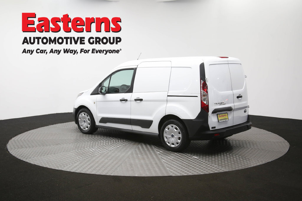Used 2017 Ford Transit Connect XL FWD image 63