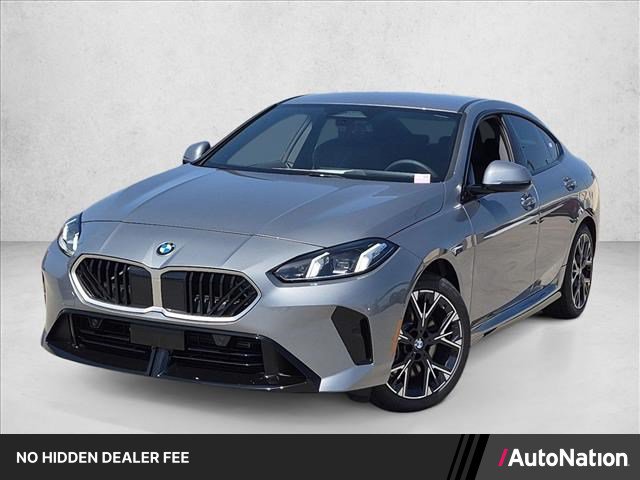 New 2026 BMW 228i FWD image 1