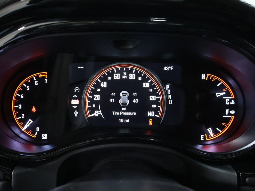 New 2026 Dodge Durango GT image 28