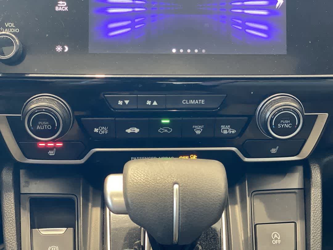 Used 2020 Honda CR-V EX image 21