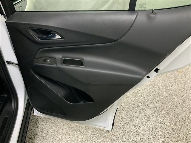 Used 2023 Chevrolet Equinox LT w/ LPO, Floor Liner Package image 20