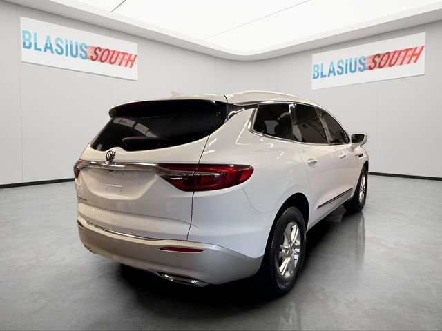 Used 2020 Buick Enclave Essence w/ Sound and Sites Package image 3