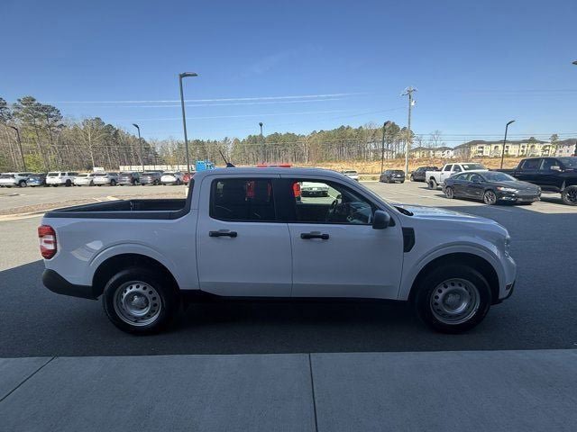 Used 2024 Ford Maverick XL w/ Equipment Group 100A Standard AWD/4WD image 9
