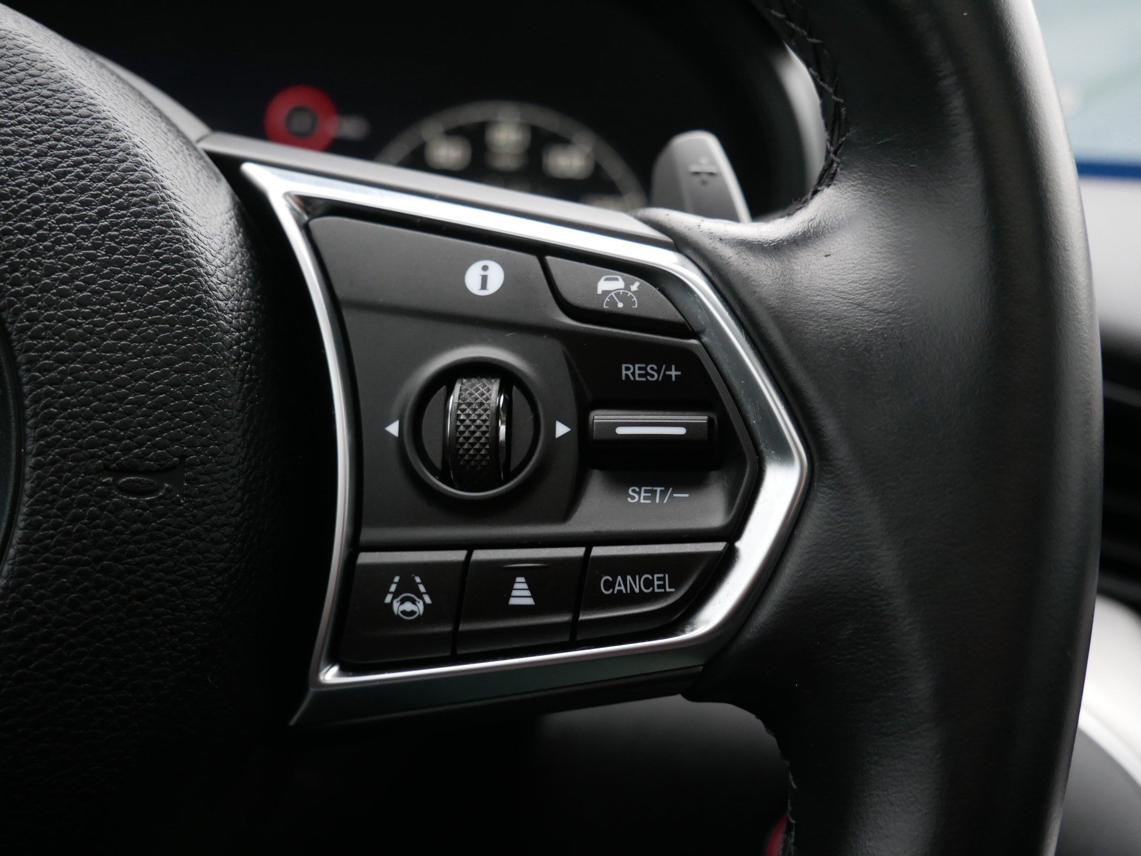 Certified 2022 Acura TLX w/ Technology Package image 29