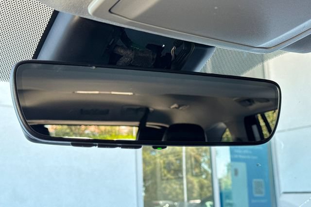 Used 2023 Toyota Highlander XLE FWD image 26