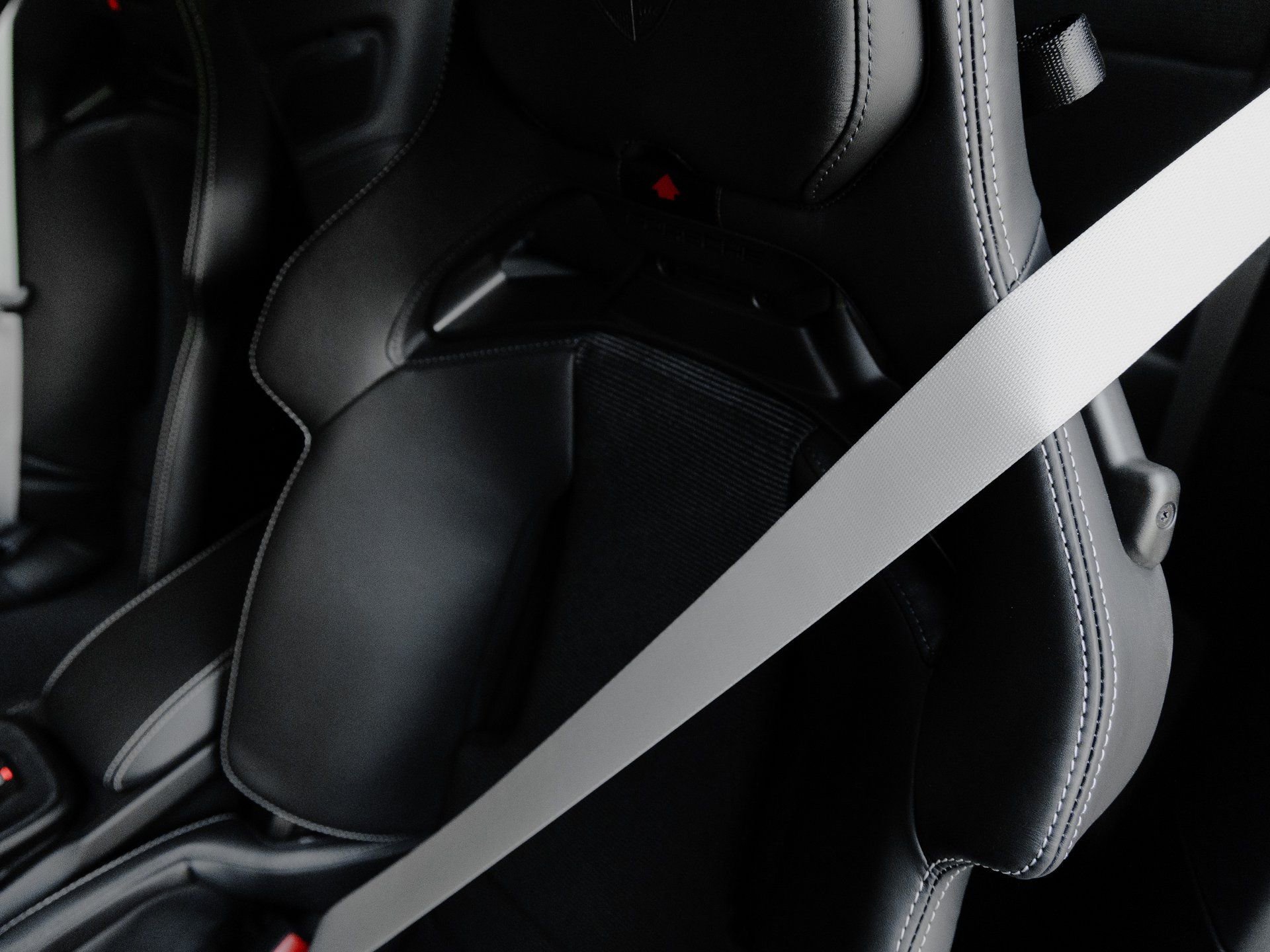 Certified 2026 Porsche 911 GT3 image 21