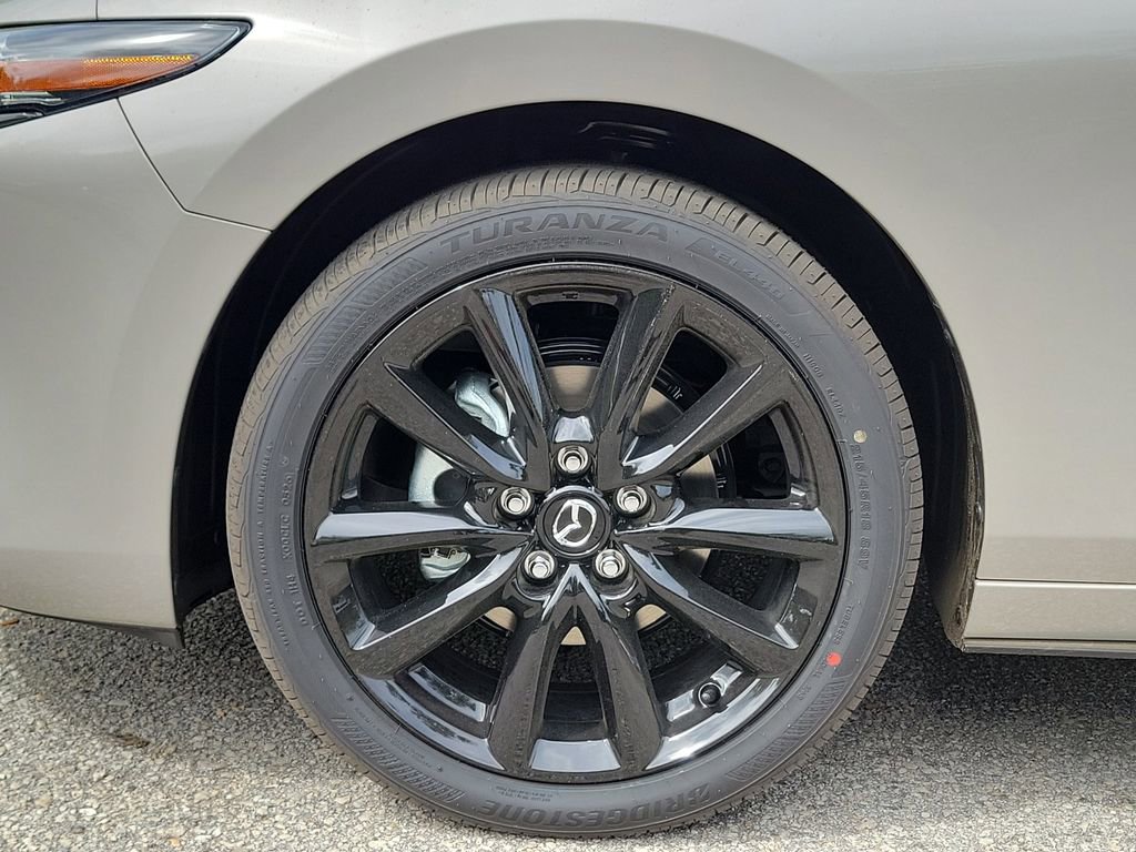 New 2026 MAZDA MAZDA3 2.5 S Hatchback w/ Premium Pkg image 7