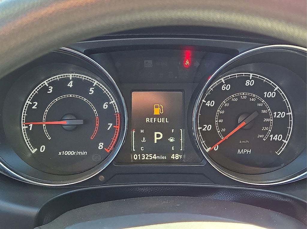 Used 2024 Mitsubishi Outlander Sport SE image 25