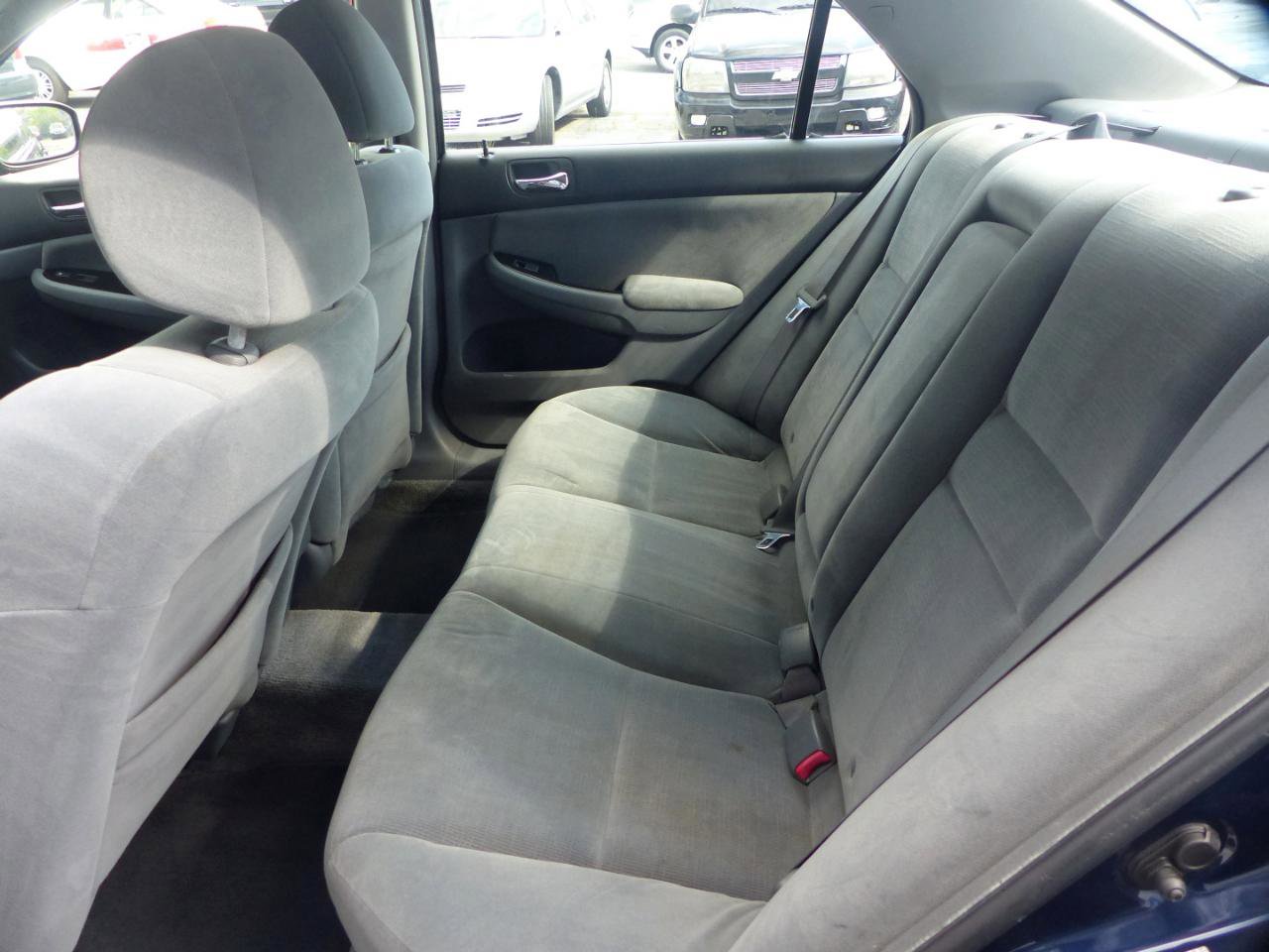 Used 2006 Honda Accord SE image 11