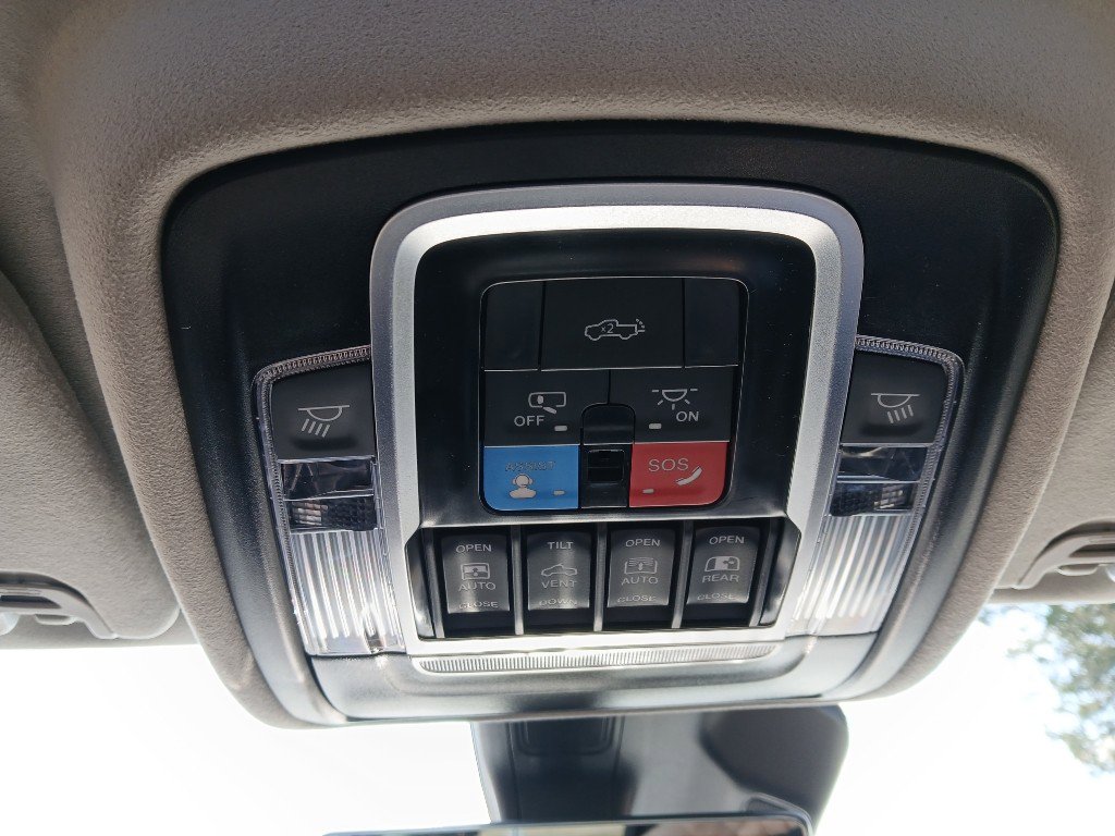 New 2026 RAM 1500 Tungsten image 53