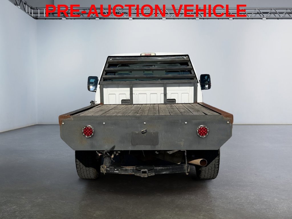 Used 2011 Ford F250 XL w/ PWR Equipment Group RWD image 4