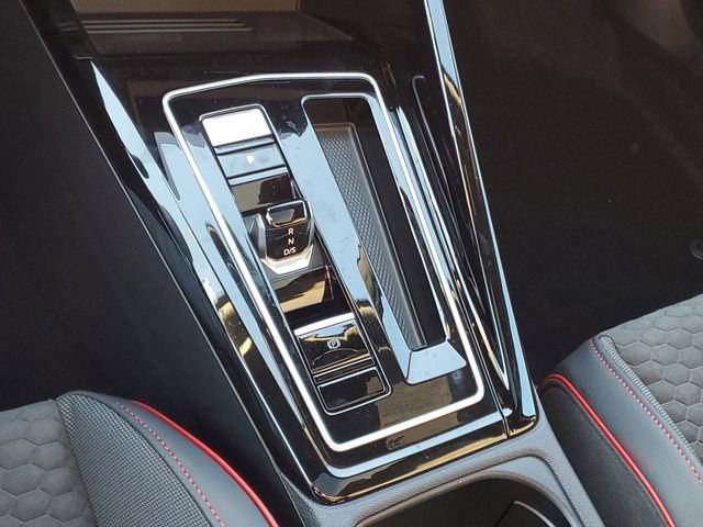 New 2026 Volkswagen GTI SE image 22