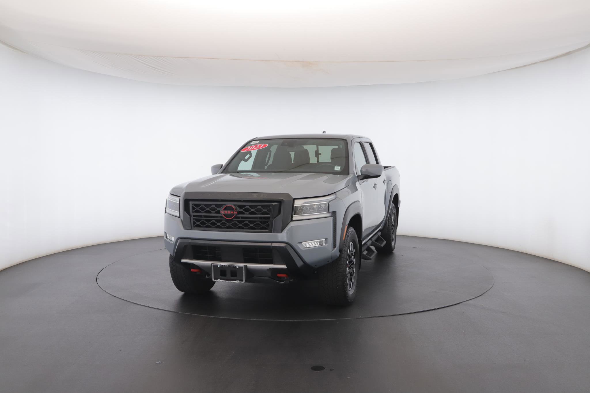 Used 2023 Nissan Frontier PRO-4X w/ Tow Package image 35