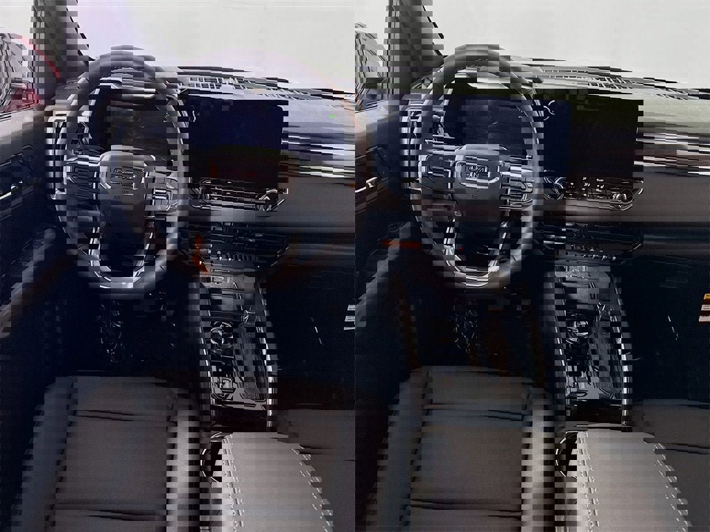 New 2026 GMC Canyon Elevation w/ Convenience Package image 2