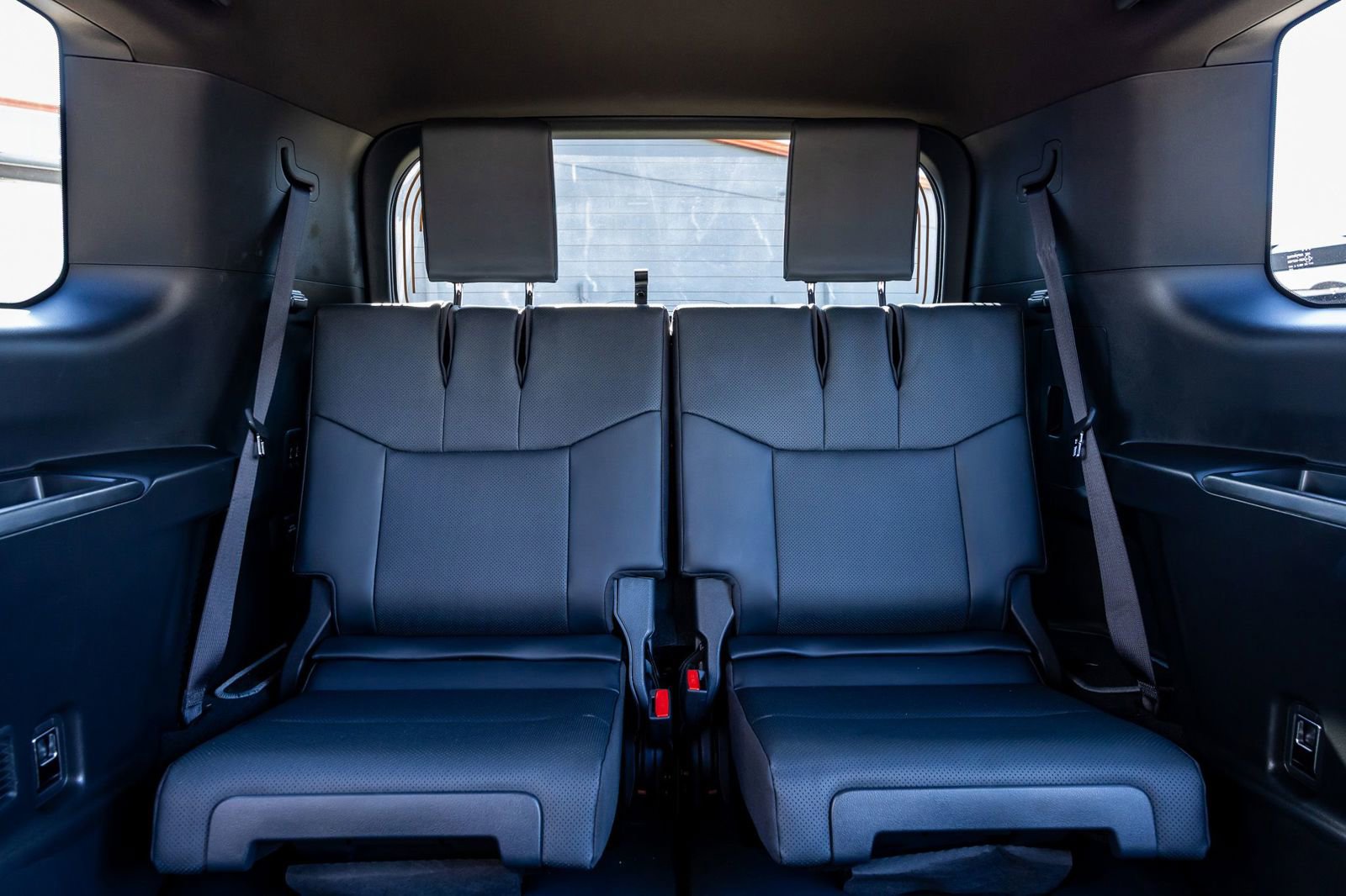 Used 2025 Lexus GX 550 550 Premium+ w/ Accessory Package (Z1) image 33