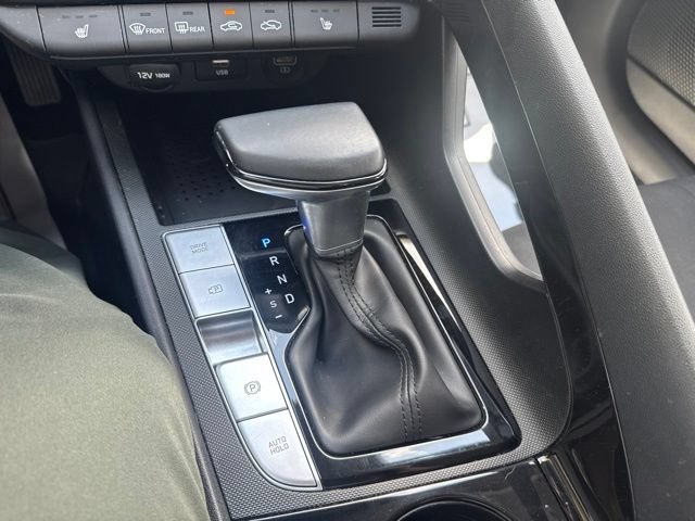 Used 2023 Hyundai Elantra SEL w/ Convenience Package FWD image 21