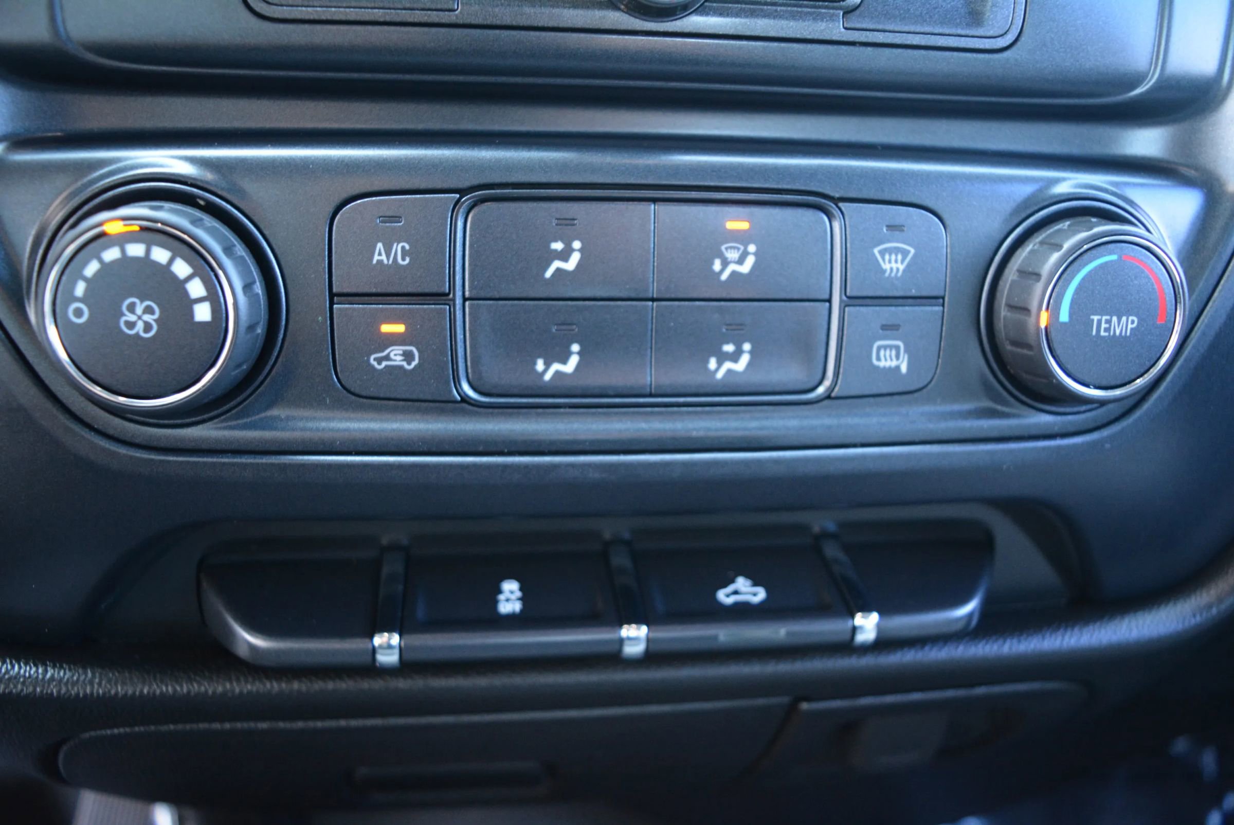 Used 2018 Chevrolet Silverado 1500 LS w/ Trailering Package image 24