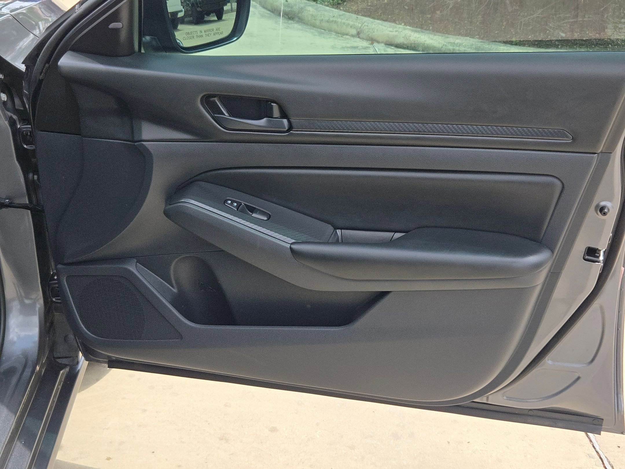 Certified 2025 Nissan Altima 2.5 S image 28