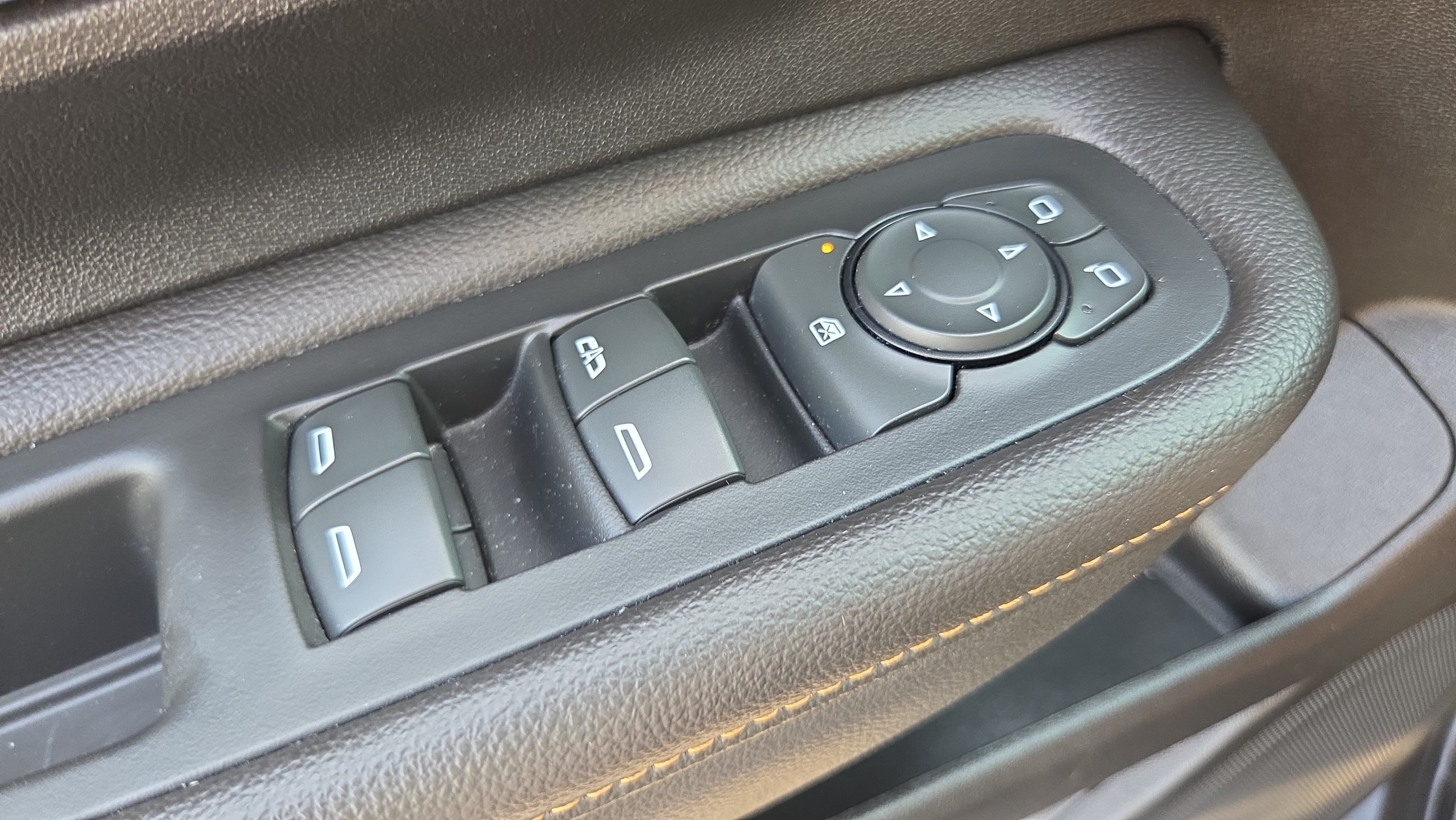 Certified 2020 GMC Terrain SLE FWD image 28