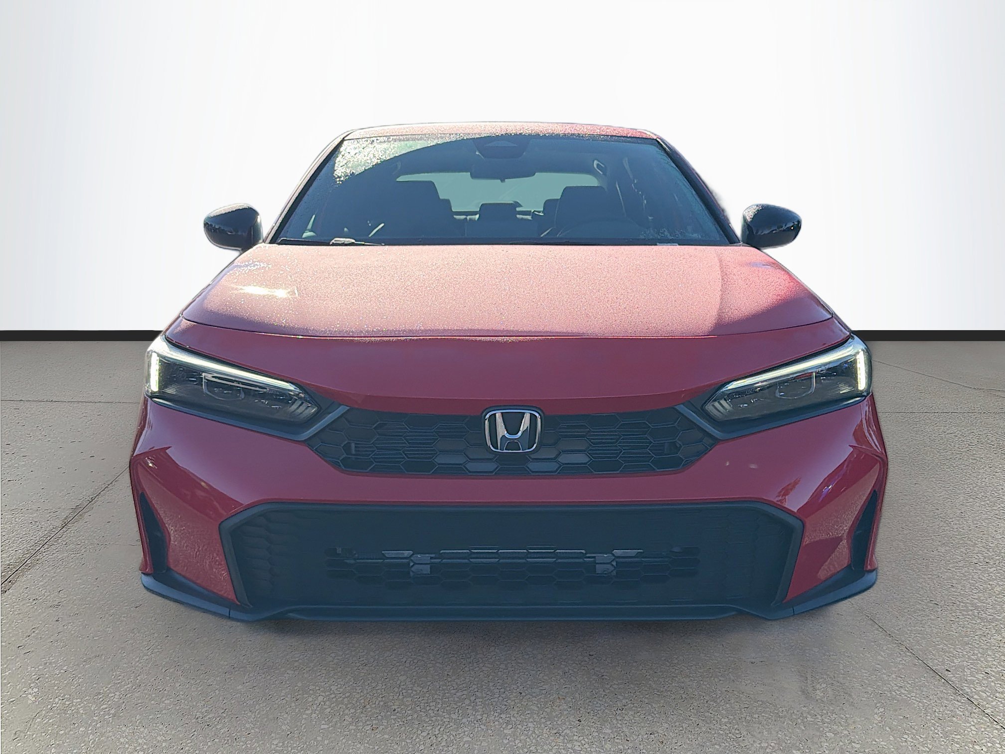 New 2026 Honda Civic Sport image 9