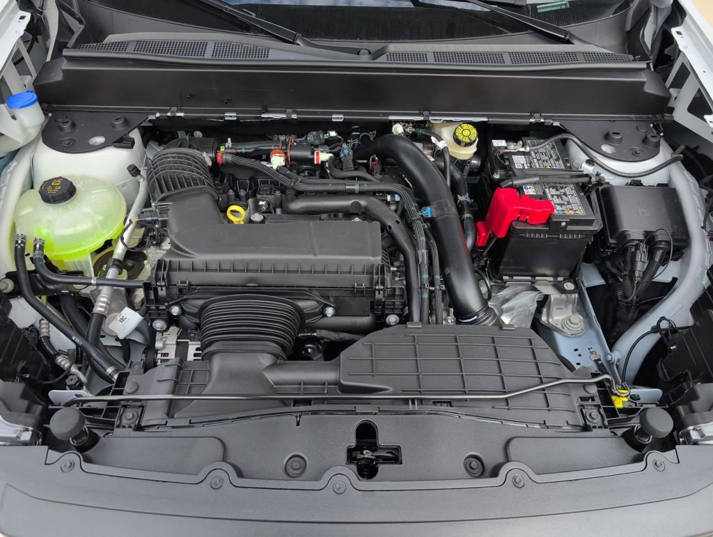 New 2026 Ford Maverick XL image 32