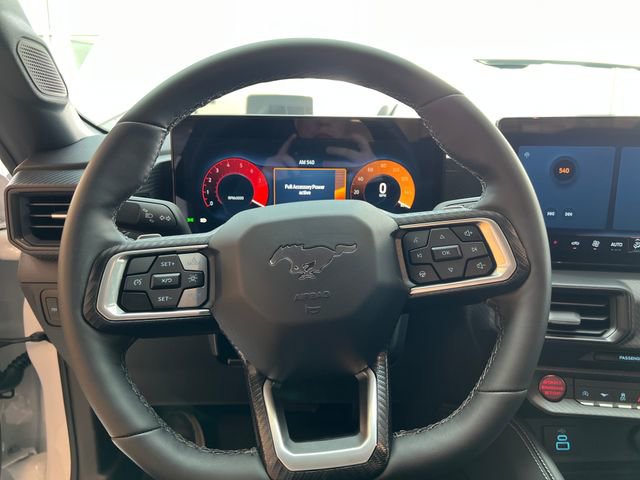 New 2026 Ford Mustang GT RWD image 10