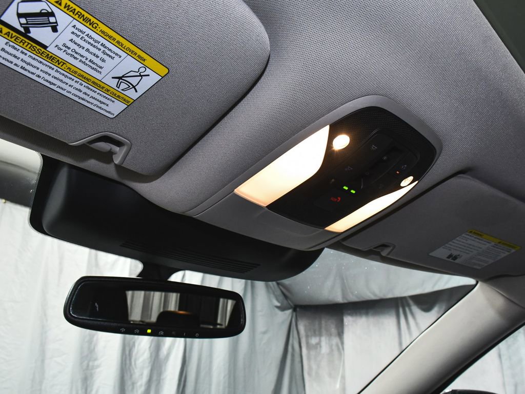 Used 2022 INFINITI QX60 Luxe w/ Performance Audio Package image 45