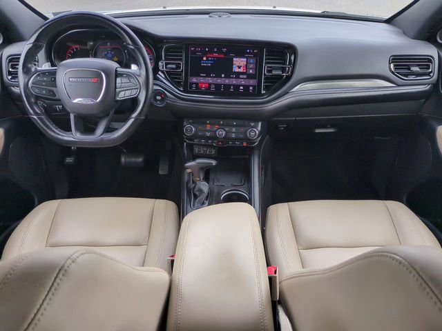 Used 2022 Dodge Durango GT image 15