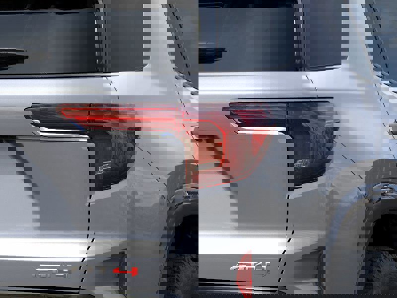 New 2026 GMC Terrain AT4 w/ Technology Package II image 35