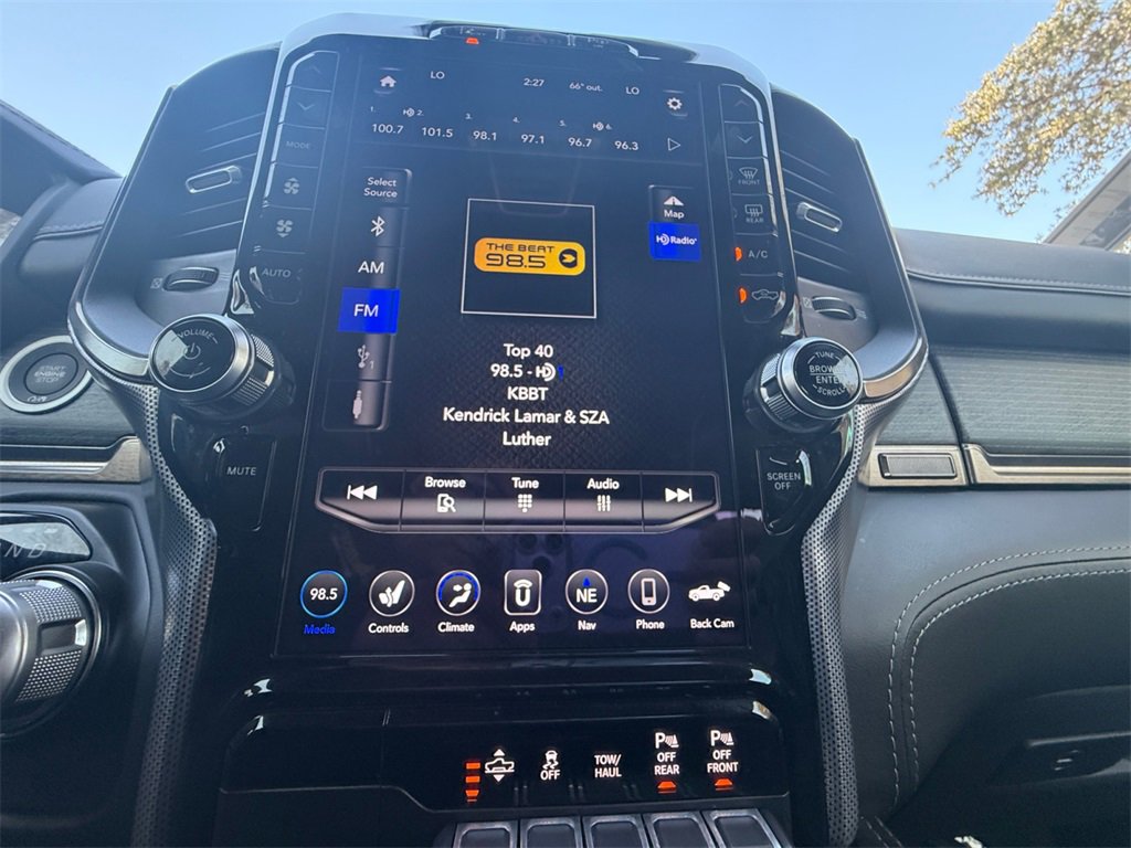 Used 2019 RAM 1500 Limited image 21