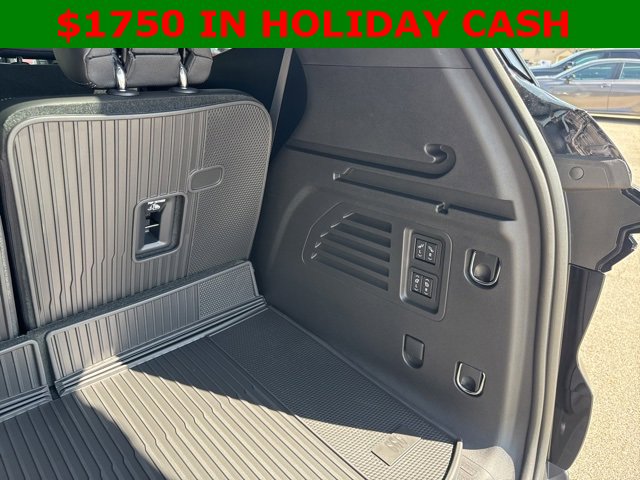 New 2026 Buick Enclave Preferred w/ Power Package image 12