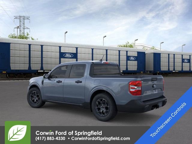 New 2026 Ford Maverick XLT image 4