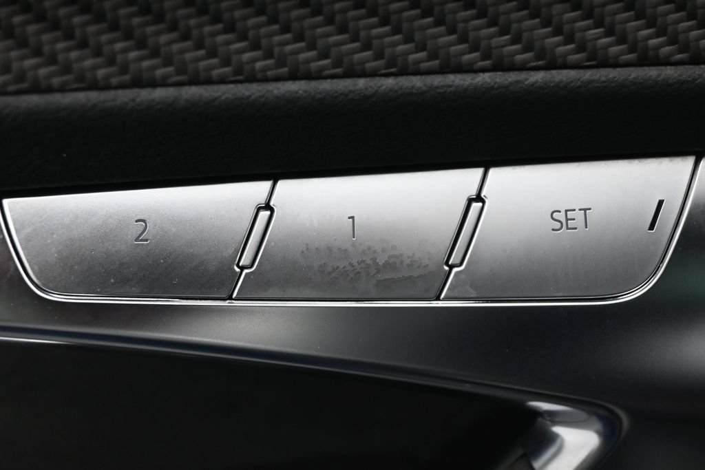 Used 2026 Audi RS 6 performance AWD/4WD image 10