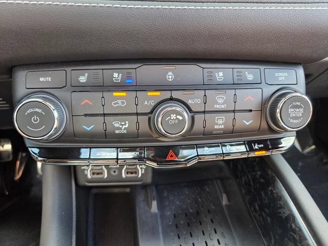 Used 2025 Dodge Durango SRT Hellcat AWD/4WD image 27