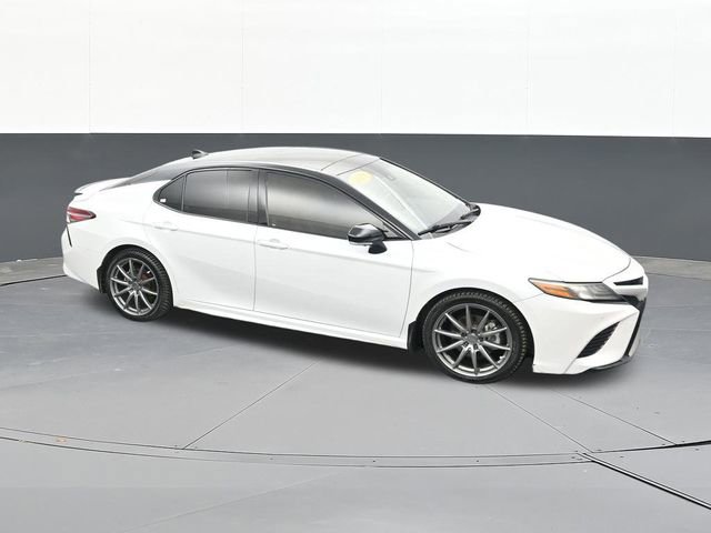 Used 2018 Toyota Camry XSE w/ Driver Assist Package FWD image 69