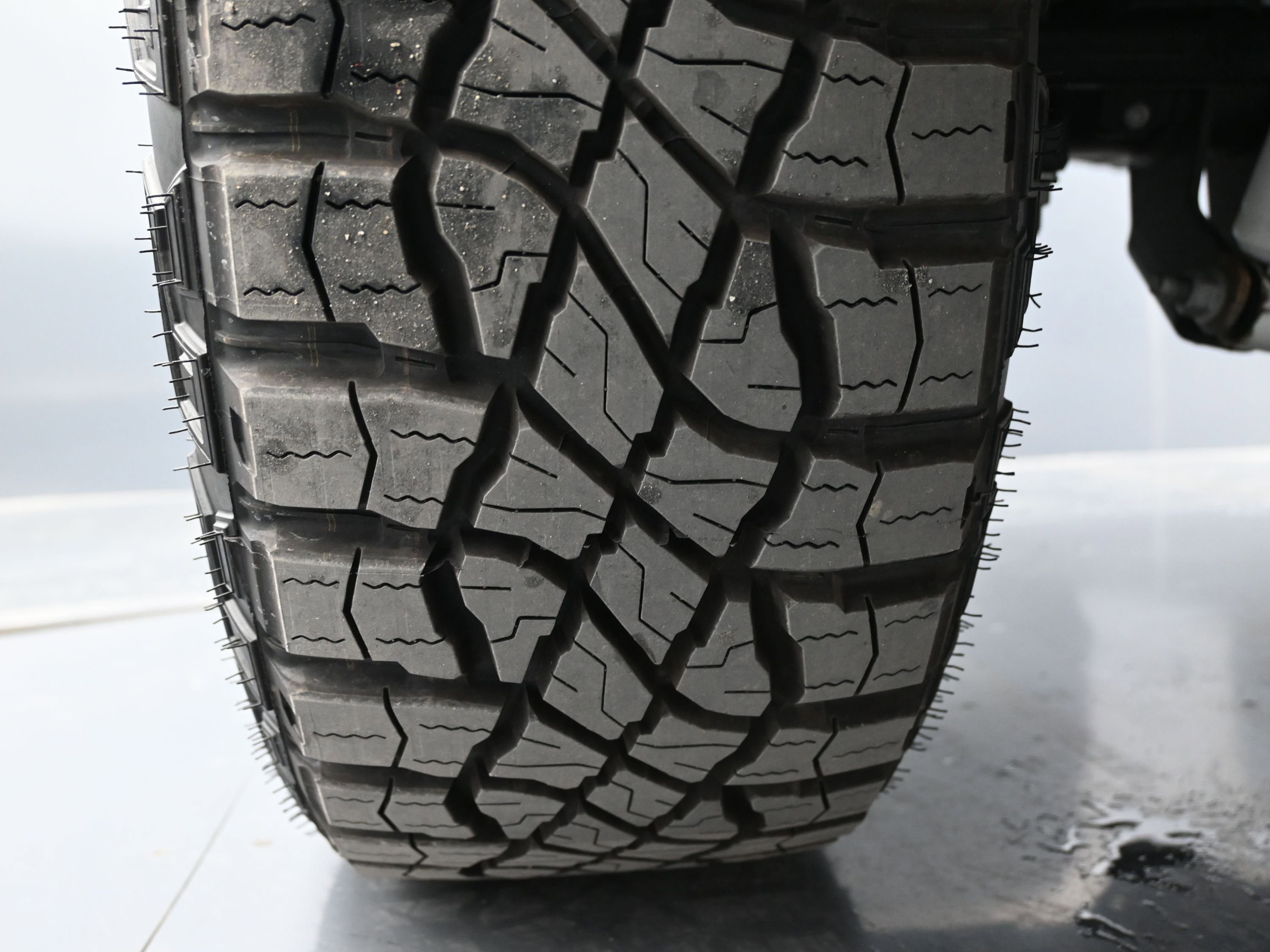 Used 2026 Chevrolet Silverado 1500 LT Trail Boss w/ Safety Package image 19