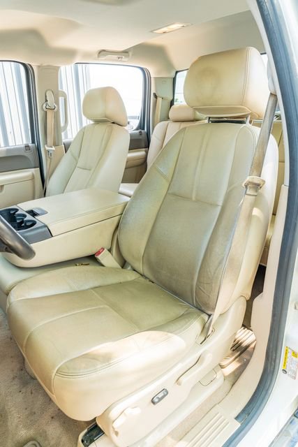 Used 2013 GMC Sierra 1500 SLE image 19