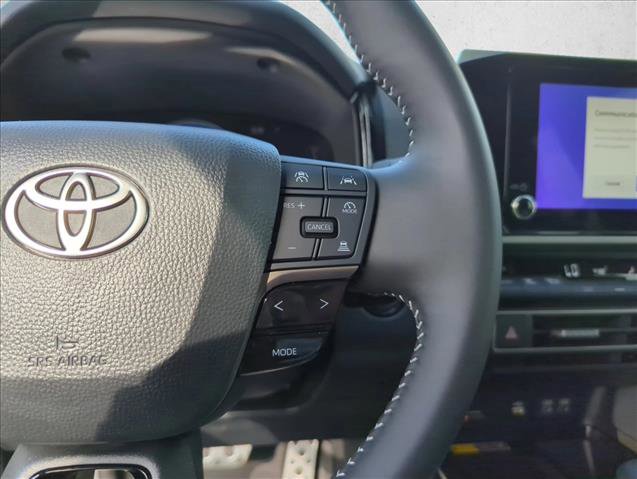 Certified 2026 Toyota Camry SE FWD image 17