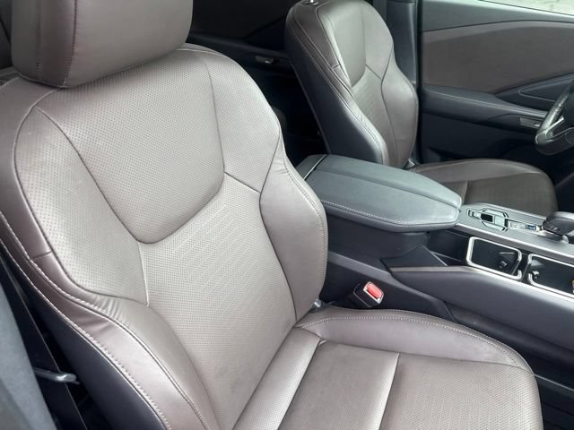 Used 2024 Lexus TX 350 FWD image 16