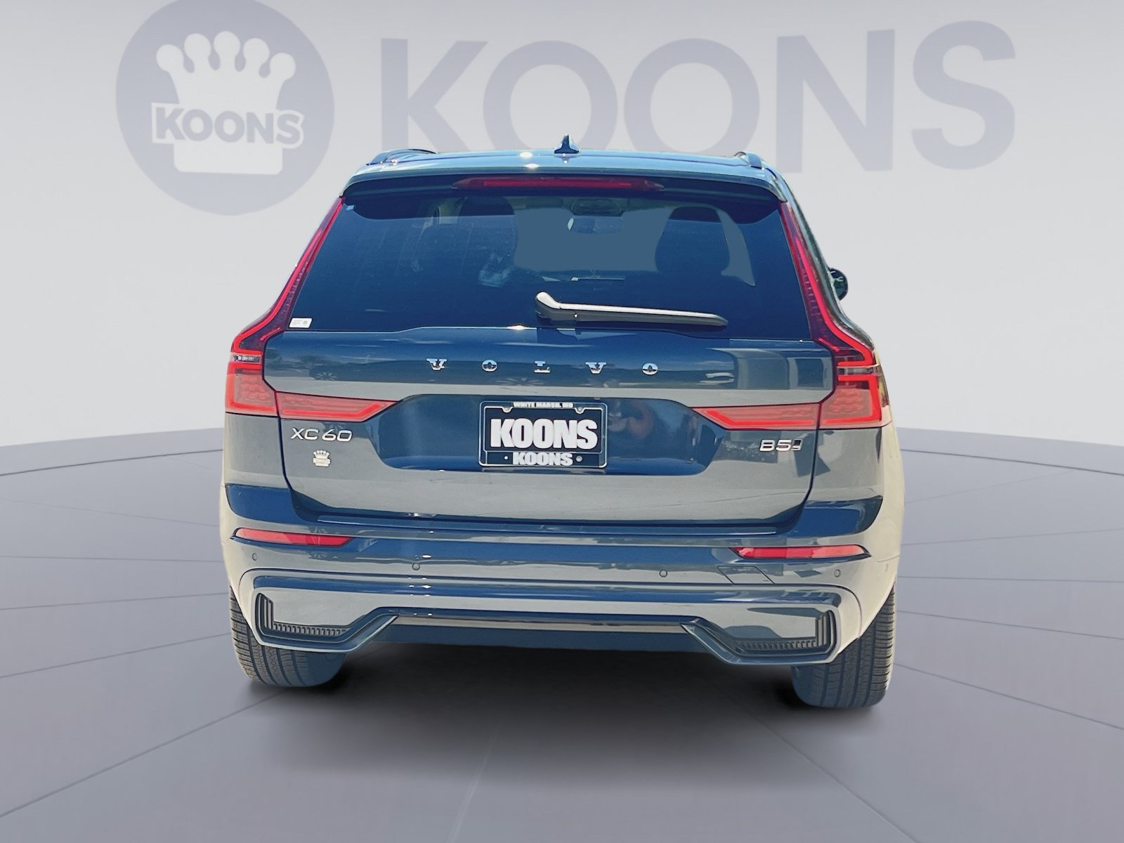 New 2026 Volvo XC60 B5 Ultra w/ Protection Package Premier AWD/4WD image 15