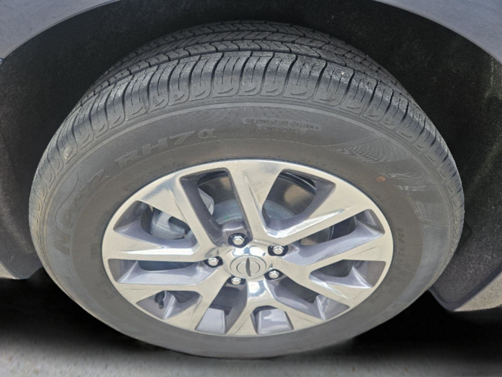 Used 2025 Chrysler Pacifica Pinnacle image 83