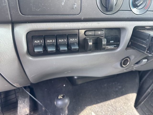 Used 2005 Ford F350 XLT image 17