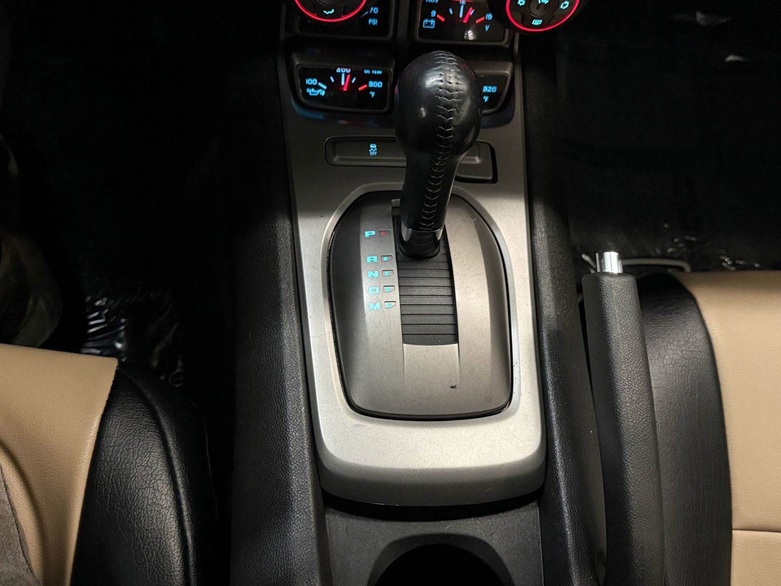 Used 2011 Chevrolet Camaro LT w/ RS Package image 31