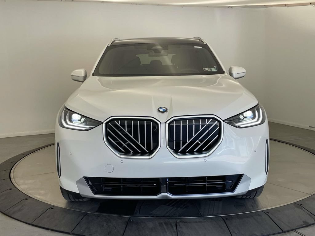 New 2026 BMW X3 xDrive30i w/ Premium Package AWD/4WD image 8