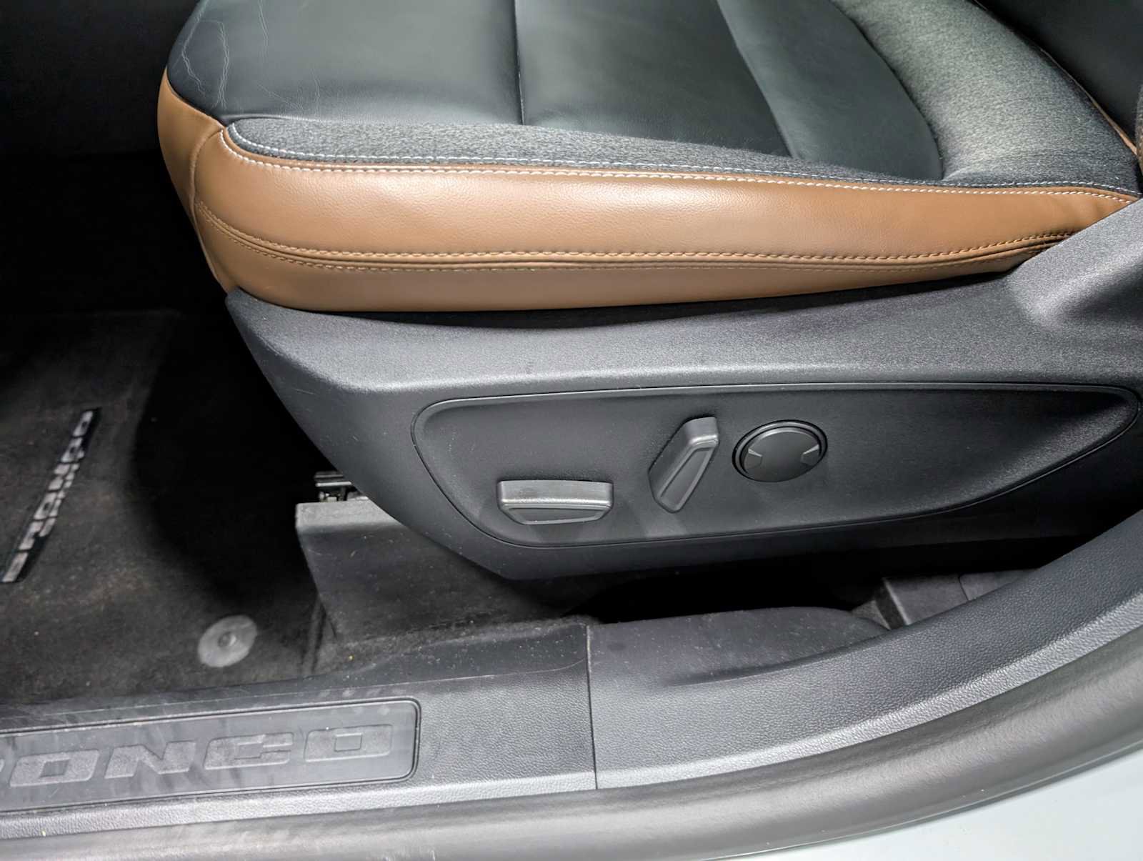 Used 2022 Ford Bronco Sport Outer Banks w/ Tech Package image 39