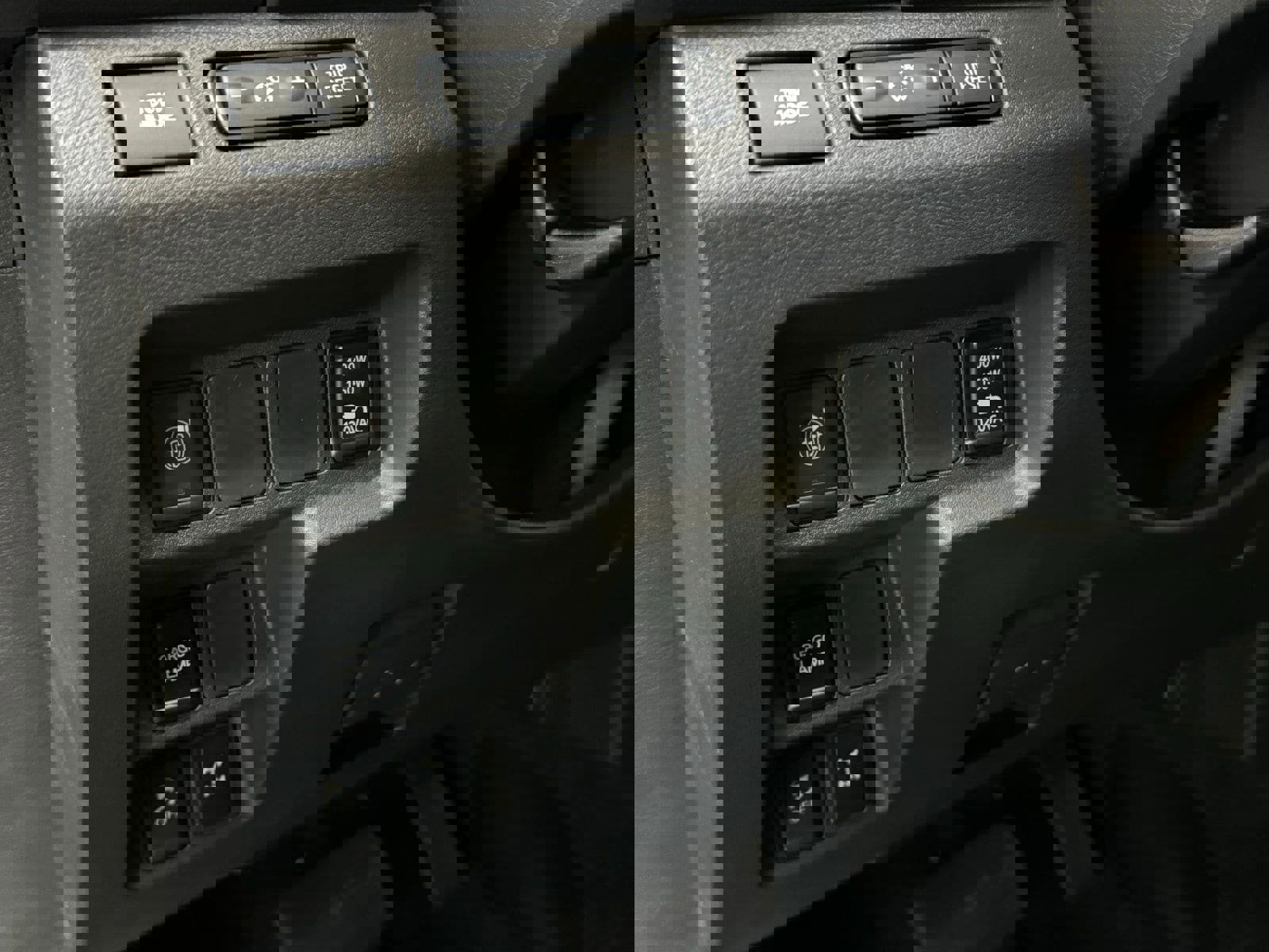 New 2026 Nissan Frontier PRO-4X image 19