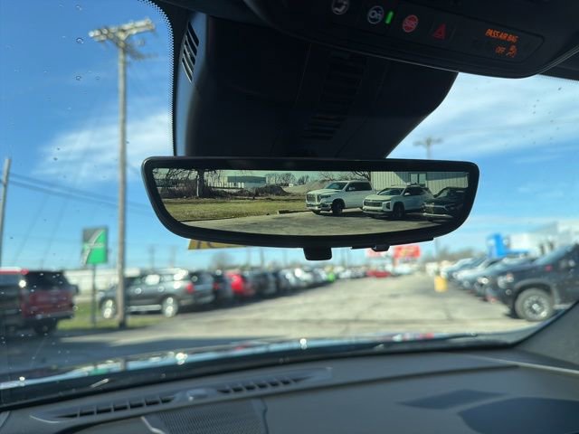 New 2026 Buick Enclave Preferred w/ Power Package image 27