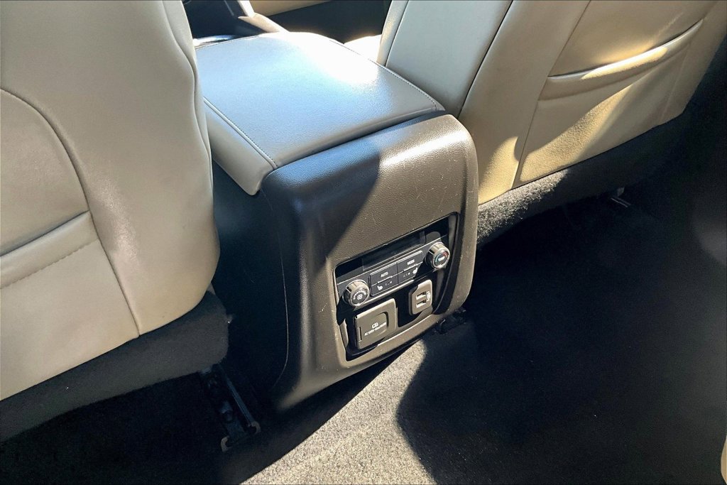 Used 2018 Buick Enclave Premium FWD image 25
