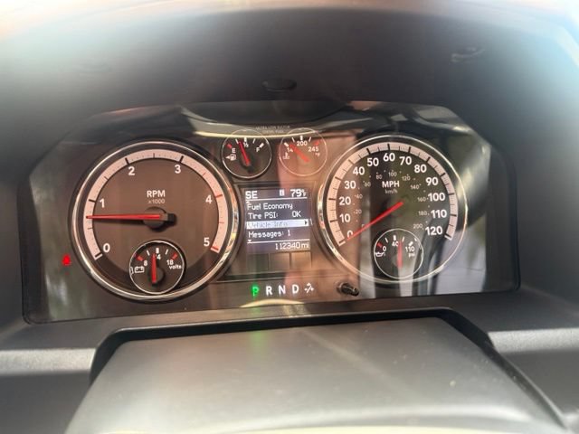Used 2011 RAM 2500 SLT w/ Protection Group AWD/4WD image 24