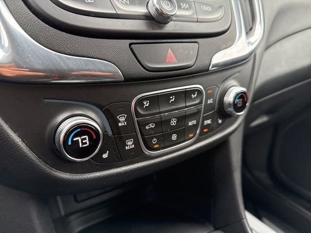 Used 2020 Chevrolet Equinox LT image 38